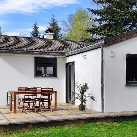 Au "Cottage Paisible" Rendeux Exterior photo