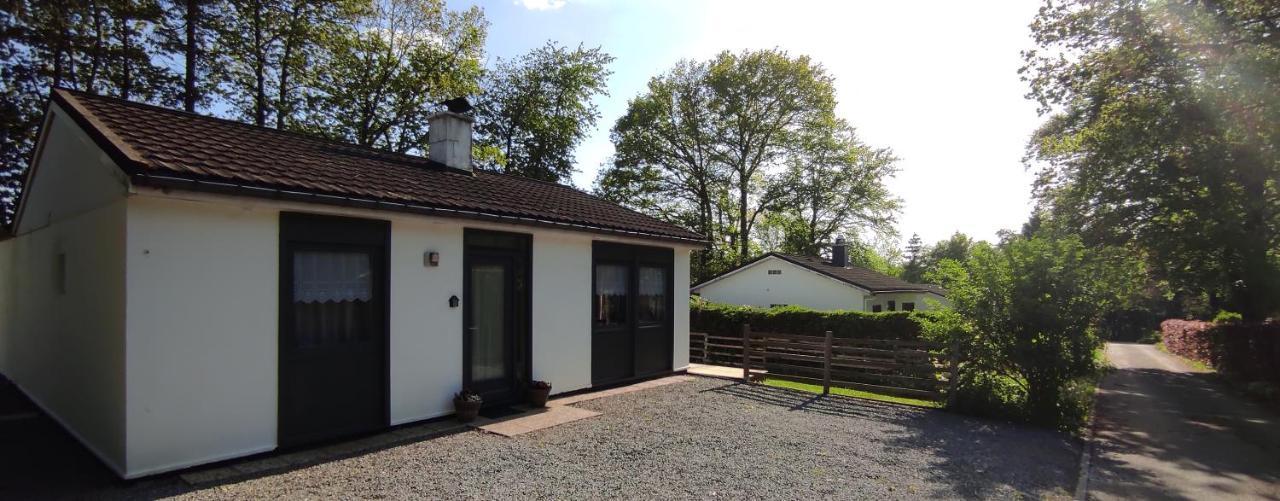 Au "Cottage Paisible" Rendeux Exterior photo